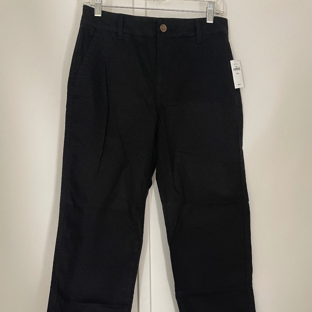 Gap Girlfriend Khaki 4P